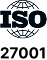 ISO 27001 Certified