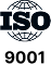 ISO 9001 Certified