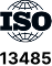 ISO 13485 Certified