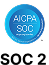 AICPA SOC 2 Certified