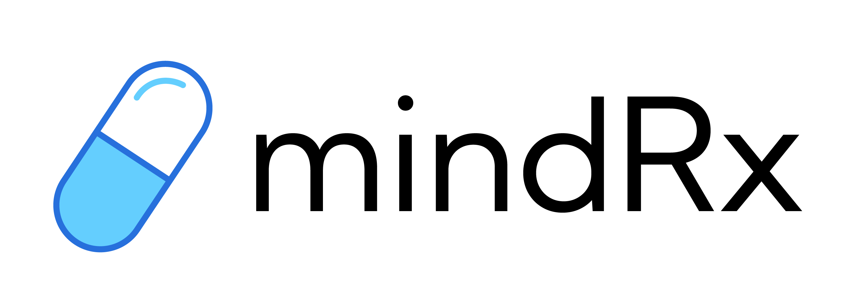mindRx logo